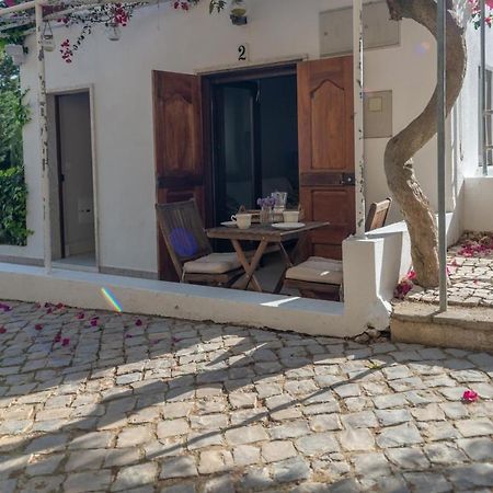 Lightbooking Praia Fabrica Algarve 빌라노바데카셀라 외부 사진