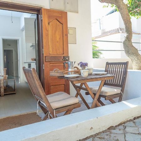 Lightbooking Praia Fabrica Algarve 빌라노바데카셀라 외부 사진