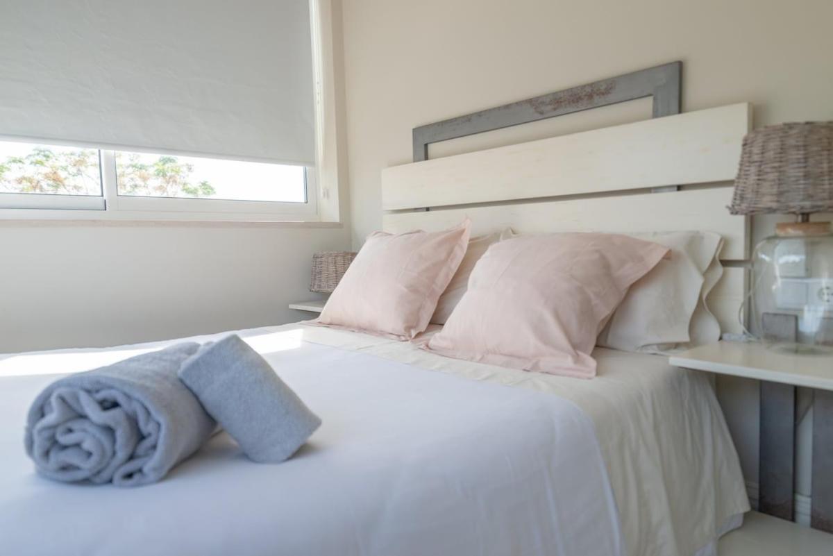 Lightbooking Praia Fabrica Algarve 빌라노바데카셀라 외부 사진