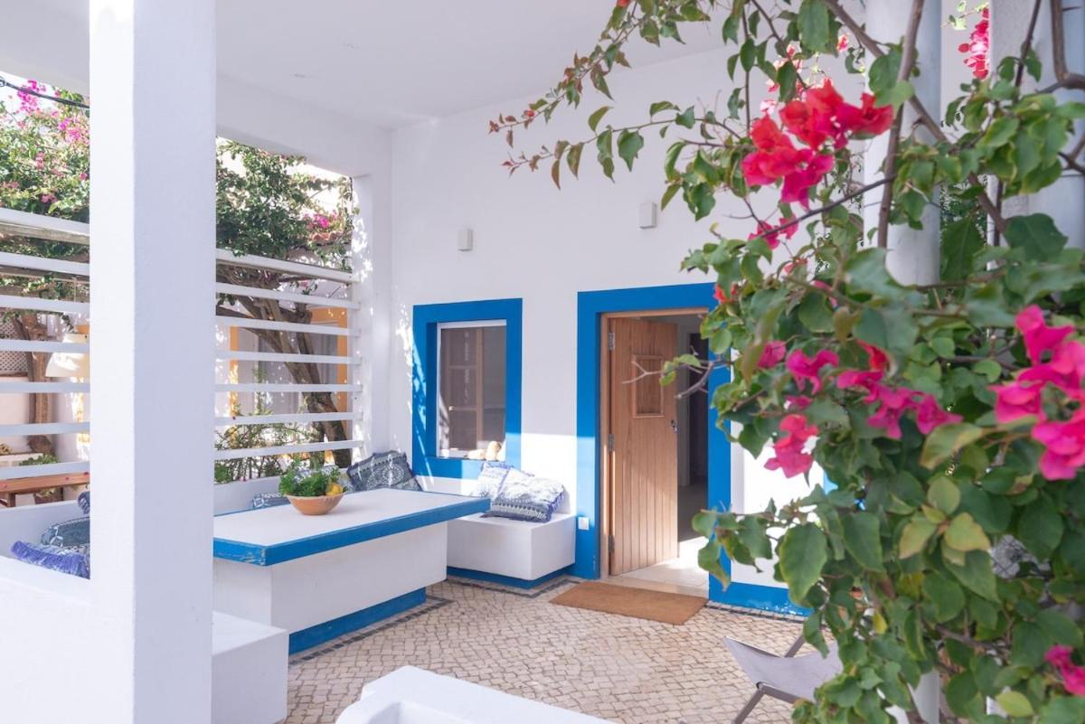 Lightbooking Praia Fabrica Algarve 빌라노바데카셀라 외부 사진