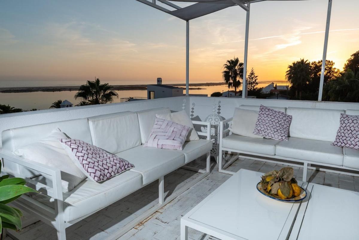 Lightbooking Praia Fabrica Algarve 빌라노바데카셀라 외부 사진