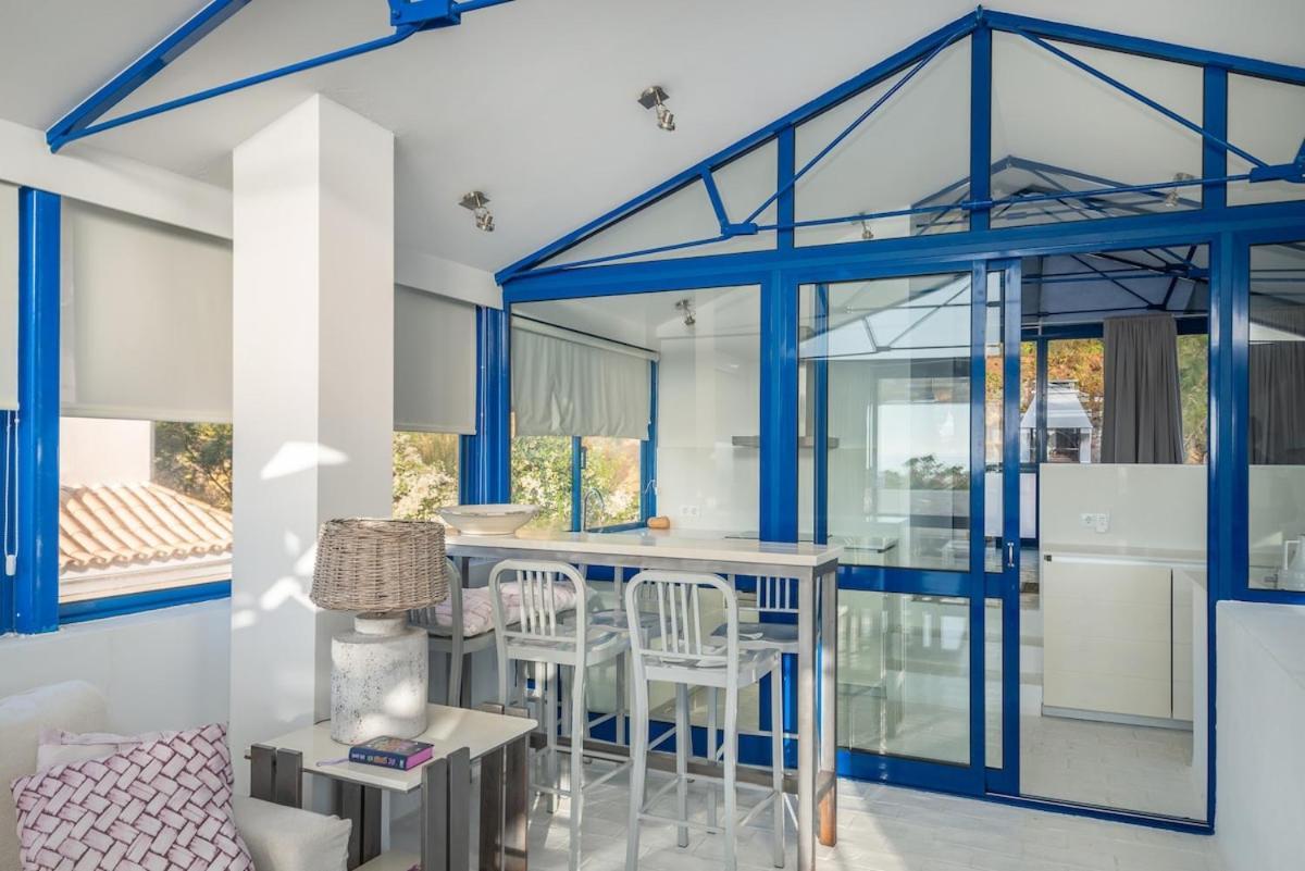 Lightbooking Praia Fabrica Algarve 빌라노바데카셀라 외부 사진
