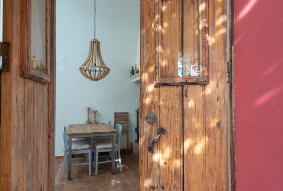Lightbooking Praia Fabrica Algarve 빌라노바데카셀라 외부 사진