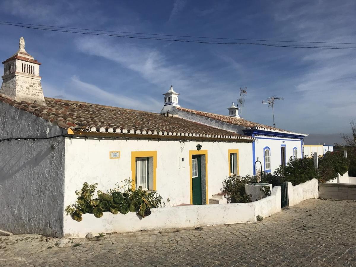 Lightbooking Praia Fabrica Algarve 빌라노바데카셀라 외부 사진