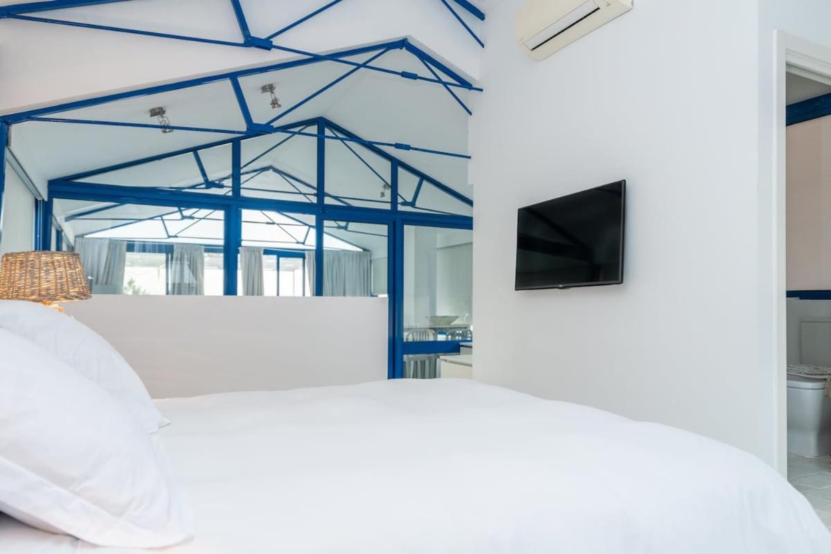 Lightbooking Praia Fabrica Algarve 빌라노바데카셀라 외부 사진