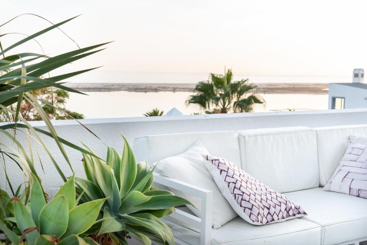 Lightbooking Praia Fabrica Algarve 빌라노바데카셀라 외부 사진