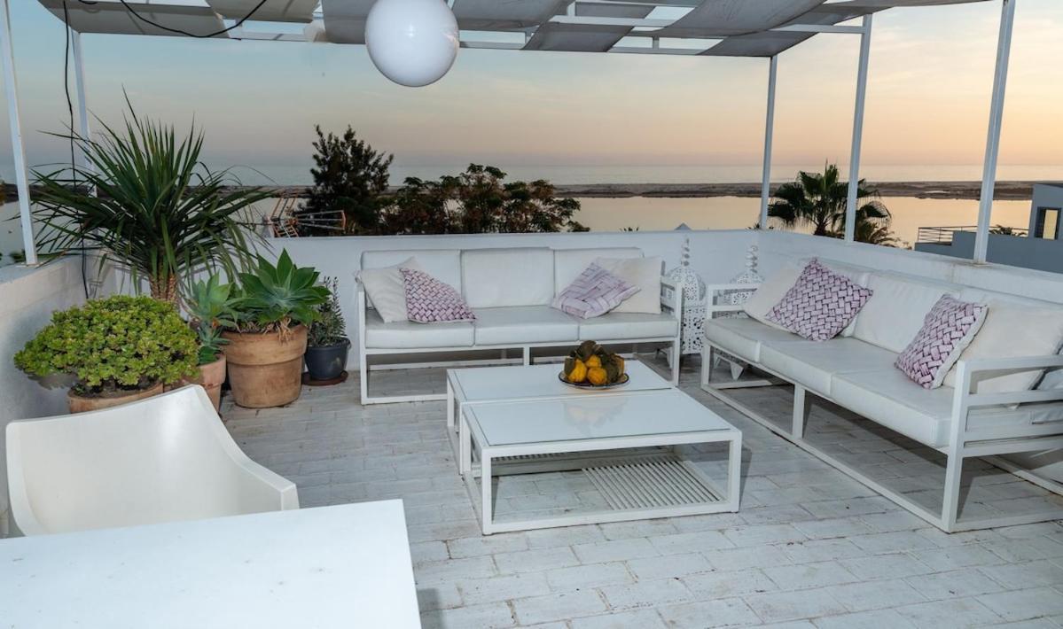 Lightbooking Praia Fabrica Algarve 빌라노바데카셀라 외부 사진
