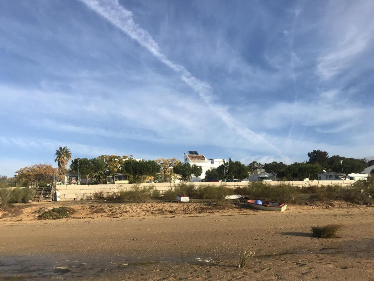 Lightbooking Praia Fabrica Algarve 빌라노바데카셀라 외부 사진