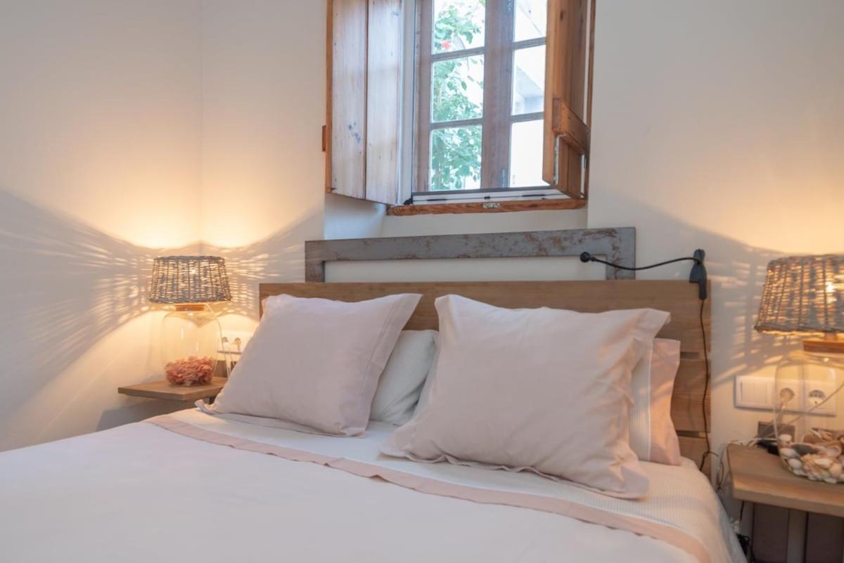 Lightbooking Praia Fabrica Algarve 빌라노바데카셀라 외부 사진