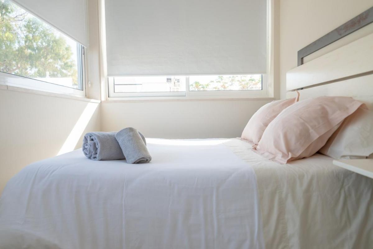 Lightbooking Praia Fabrica Algarve 빌라노바데카셀라 외부 사진