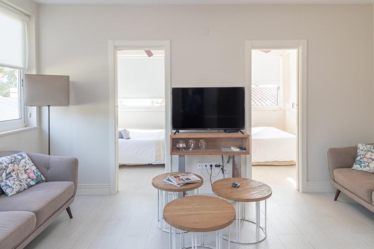 Lightbooking Praia Fabrica Algarve 빌라노바데카셀라 외부 사진