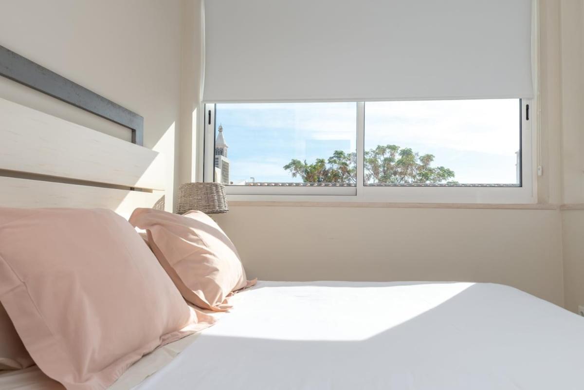 Lightbooking Praia Fabrica Algarve 빌라노바데카셀라 외부 사진
