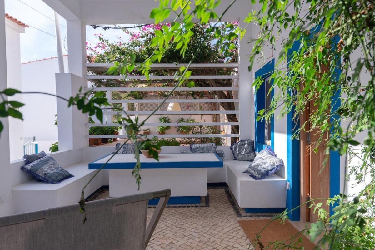 Lightbooking Praia Fabrica Algarve 빌라노바데카셀라 외부 사진