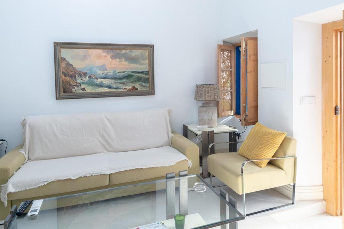 Lightbooking Praia Fabrica Algarve 빌라노바데카셀라 외부 사진