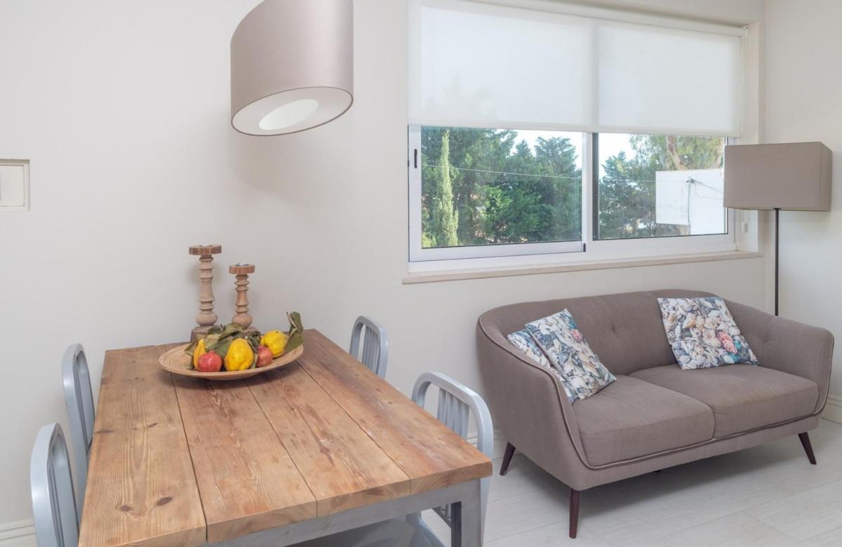 Lightbooking Praia Fabrica Algarve 빌라노바데카셀라 외부 사진