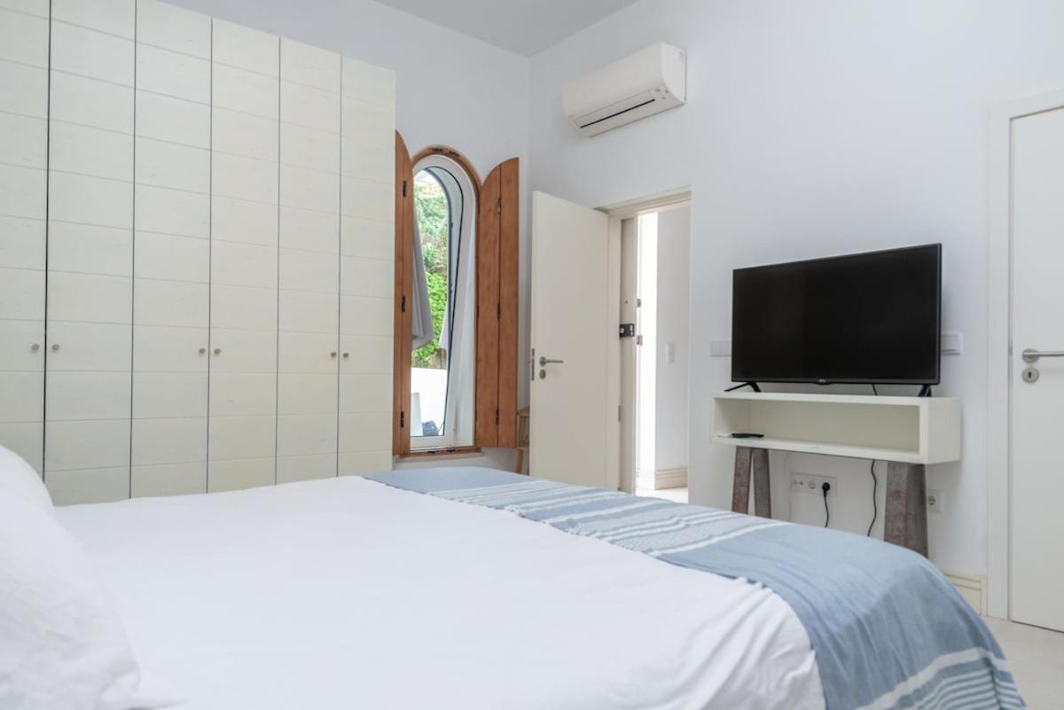 Lightbooking Praia Fabrica Algarve 빌라노바데카셀라 외부 사진