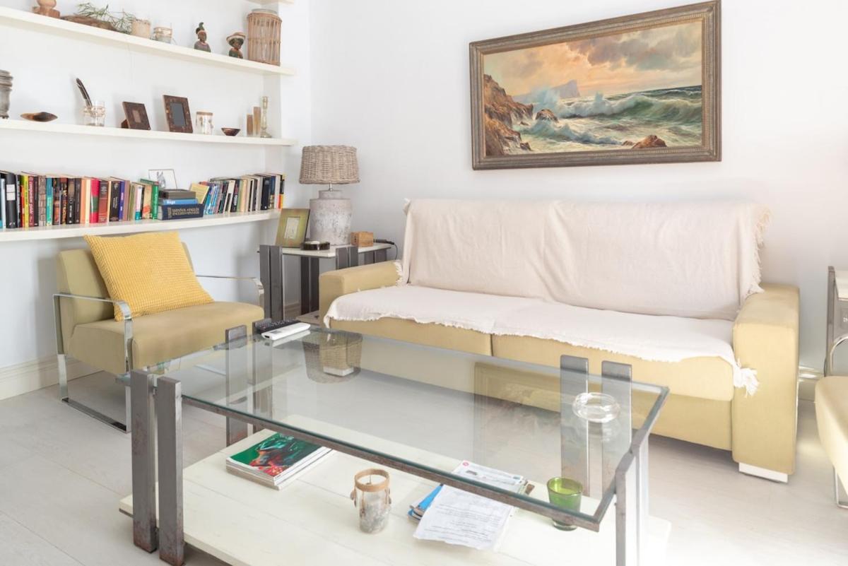 Lightbooking Praia Fabrica Algarve 빌라노바데카셀라 외부 사진