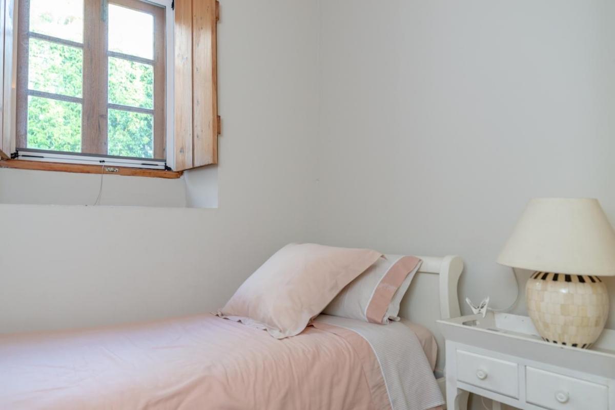 Lightbooking Praia Fabrica Algarve 빌라노바데카셀라 외부 사진