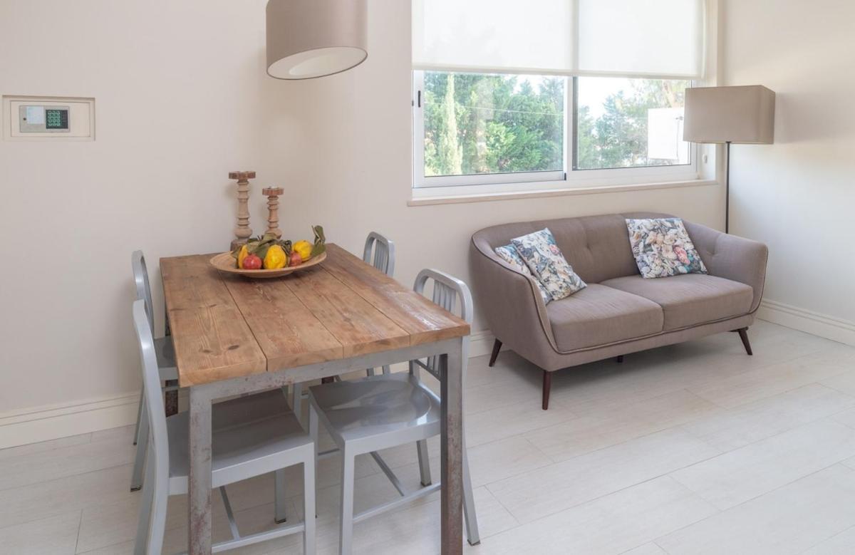 Lightbooking Praia Fabrica Algarve 빌라노바데카셀라 외부 사진