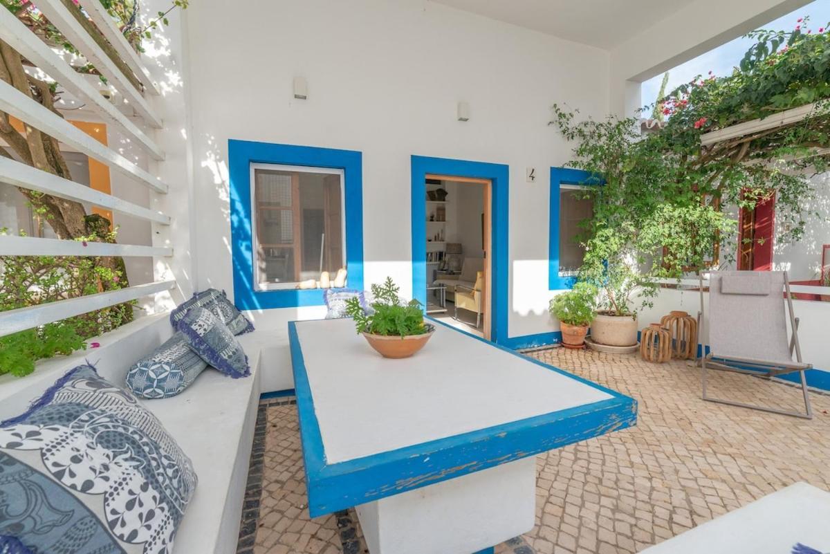 Lightbooking Praia Fabrica Algarve 빌라노바데카셀라 외부 사진