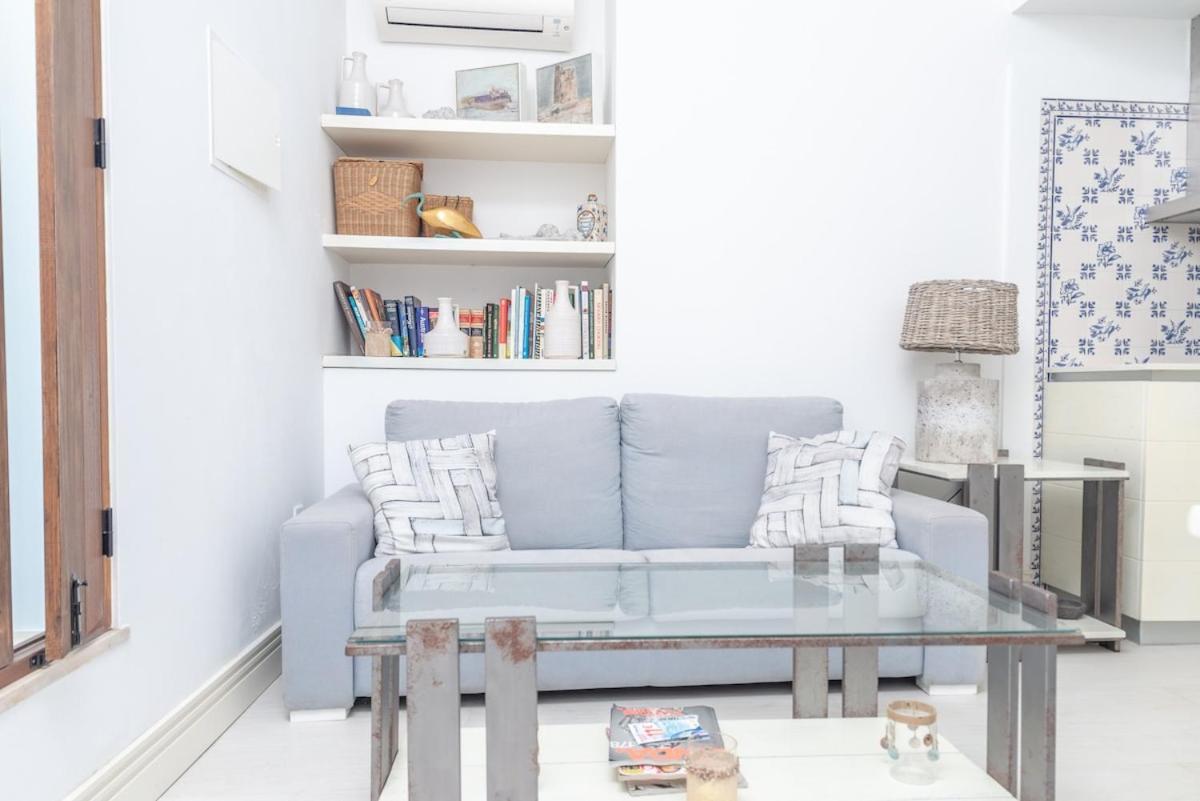Lightbooking Praia Fabrica Algarve 빌라노바데카셀라 외부 사진