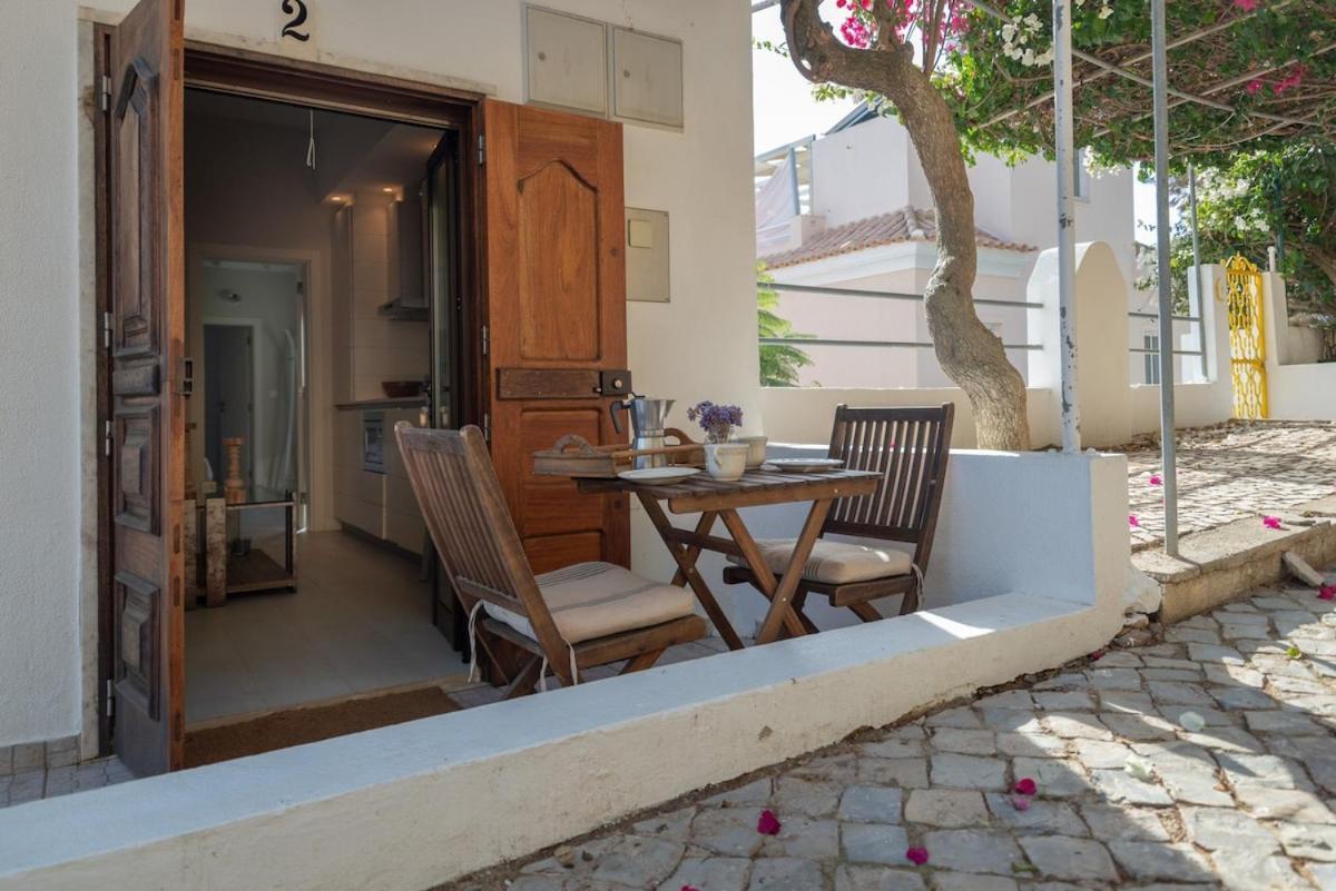 Lightbooking Praia Fabrica Algarve 빌라노바데카셀라 외부 사진