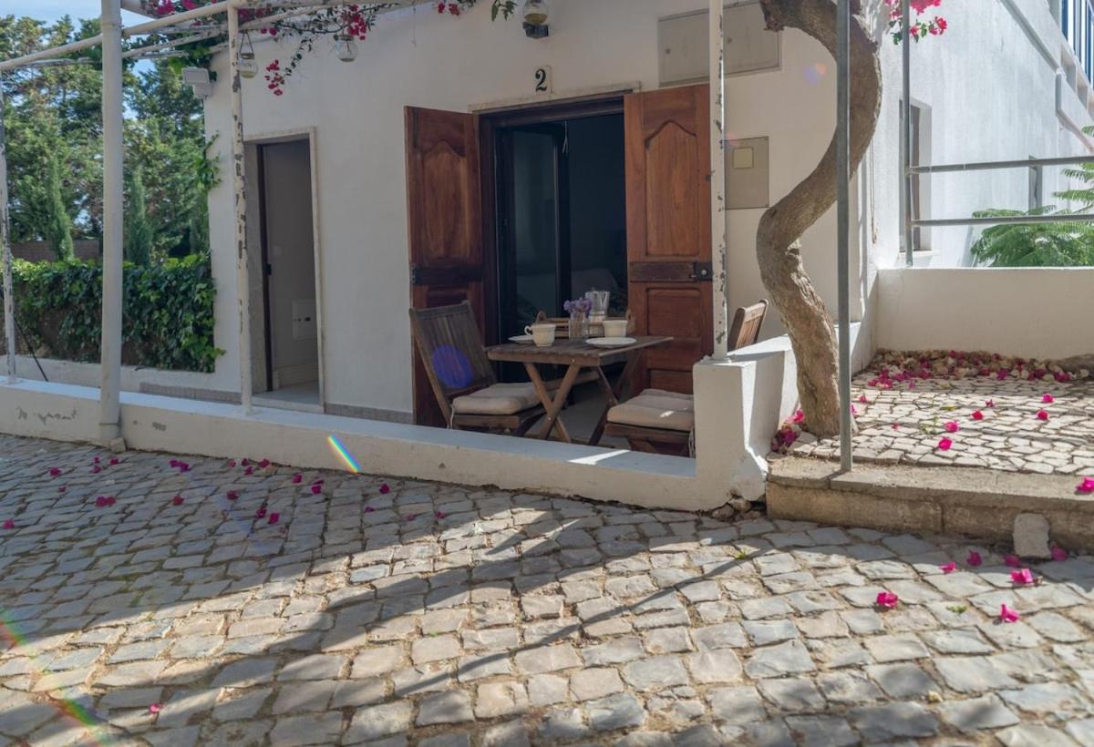 Lightbooking Praia Fabrica Algarve 빌라노바데카셀라 외부 사진