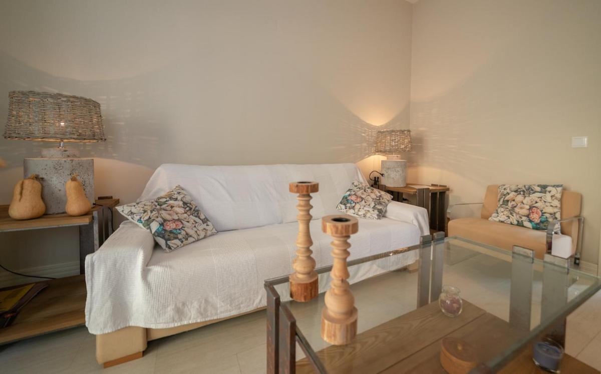Lightbooking Praia Fabrica Algarve 빌라노바데카셀라 외부 사진