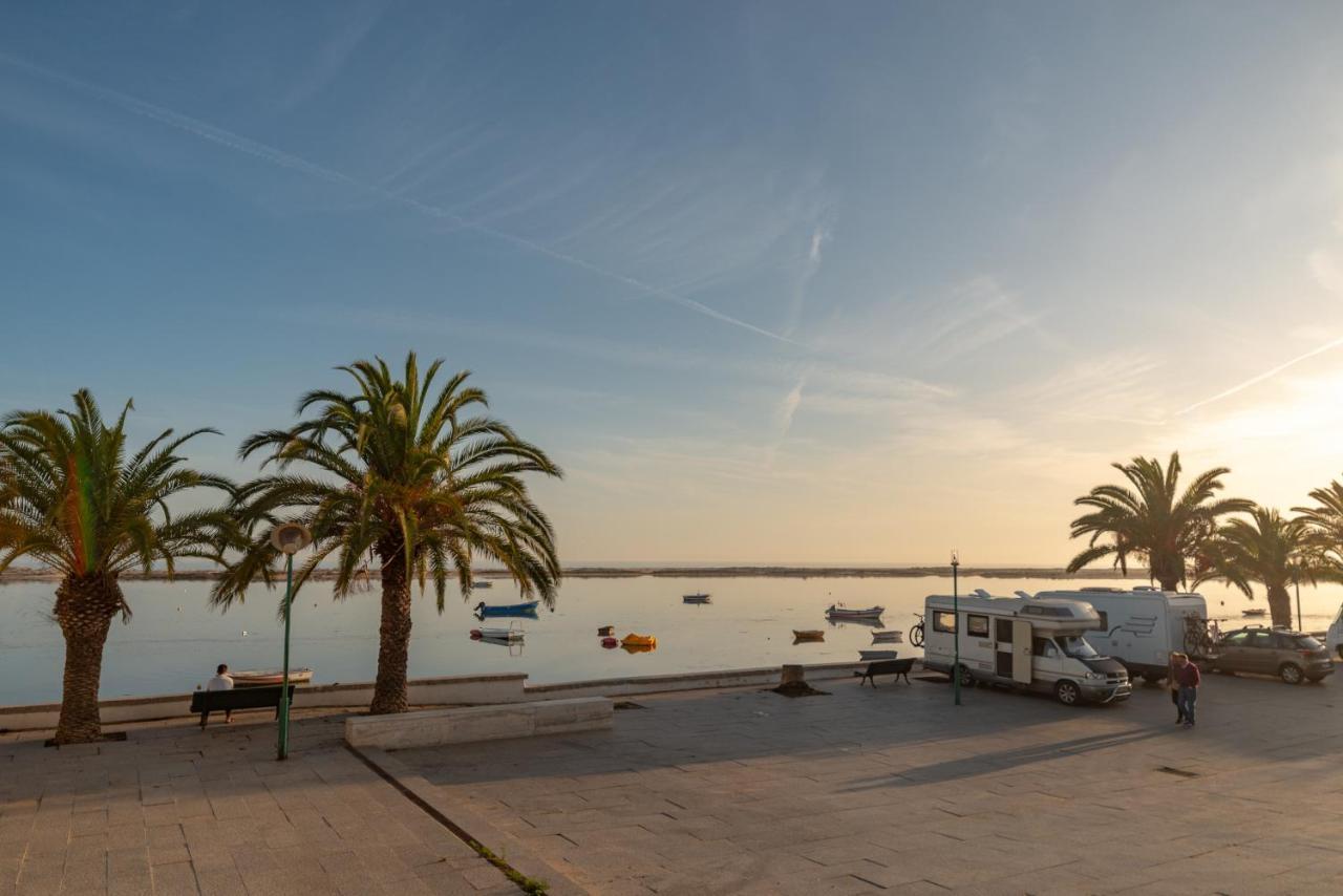 Lightbooking Praia Fabrica Algarve 빌라노바데카셀라 외부 사진