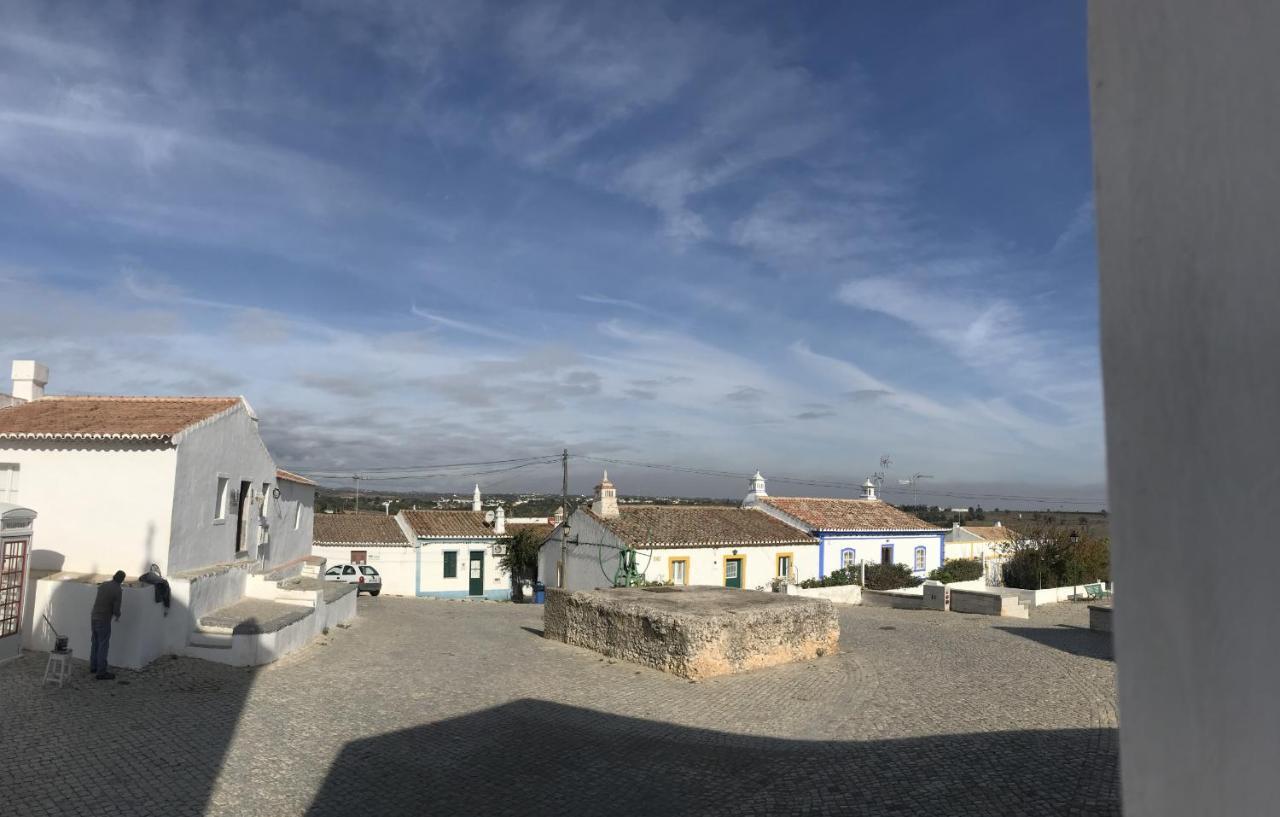 Lightbooking Praia Fabrica Algarve 빌라노바데카셀라 외부 사진