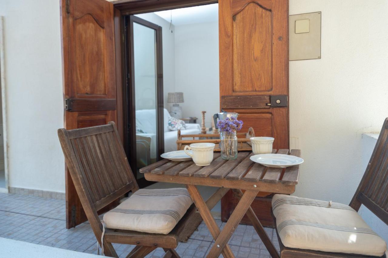 Lightbooking Praia Fabrica Algarve 빌라노바데카셀라 외부 사진