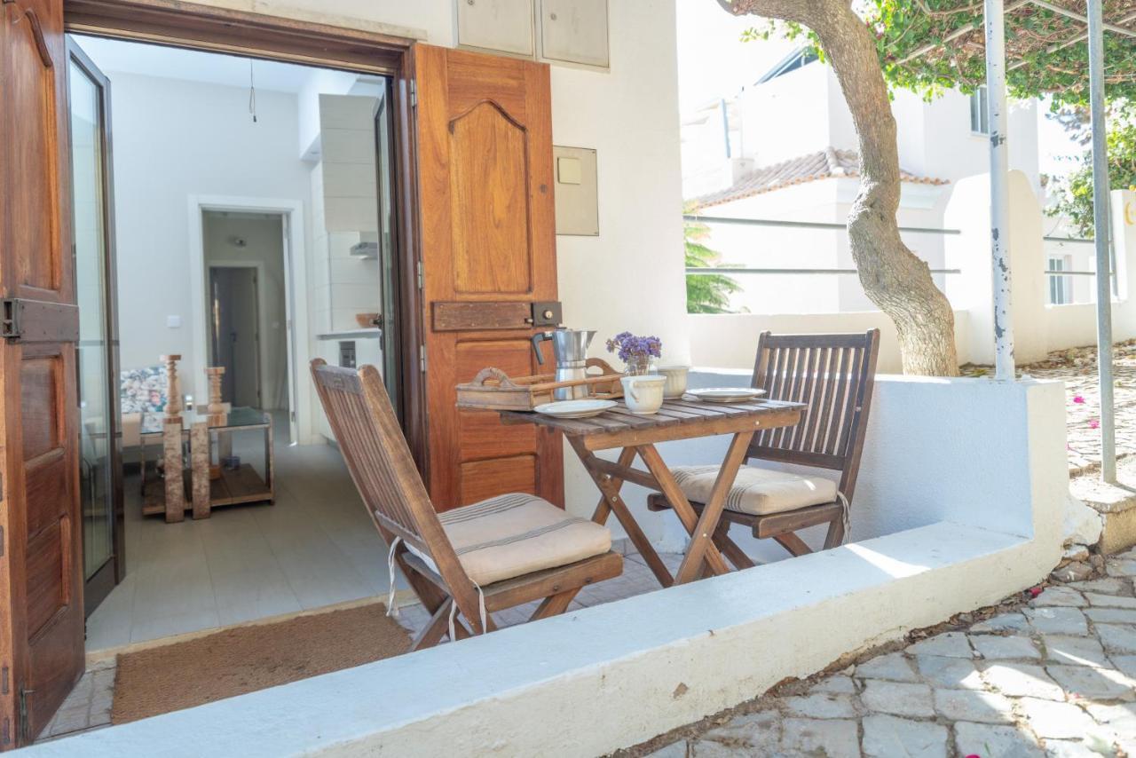 Lightbooking Praia Fabrica Algarve 빌라노바데카셀라 외부 사진