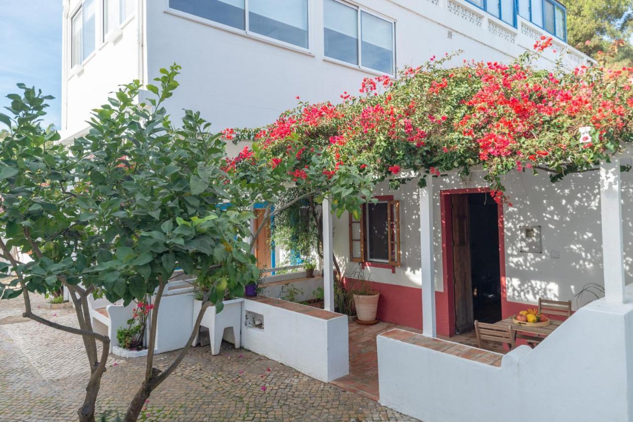 Lightbooking Praia Fabrica Algarve 빌라노바데카셀라 외부 사진