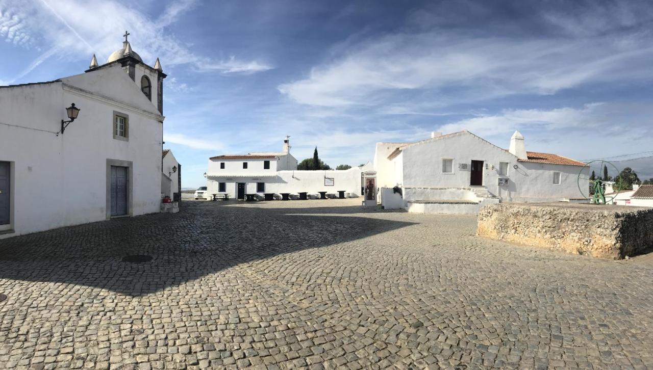 Lightbooking Praia Fabrica Algarve 빌라노바데카셀라 외부 사진