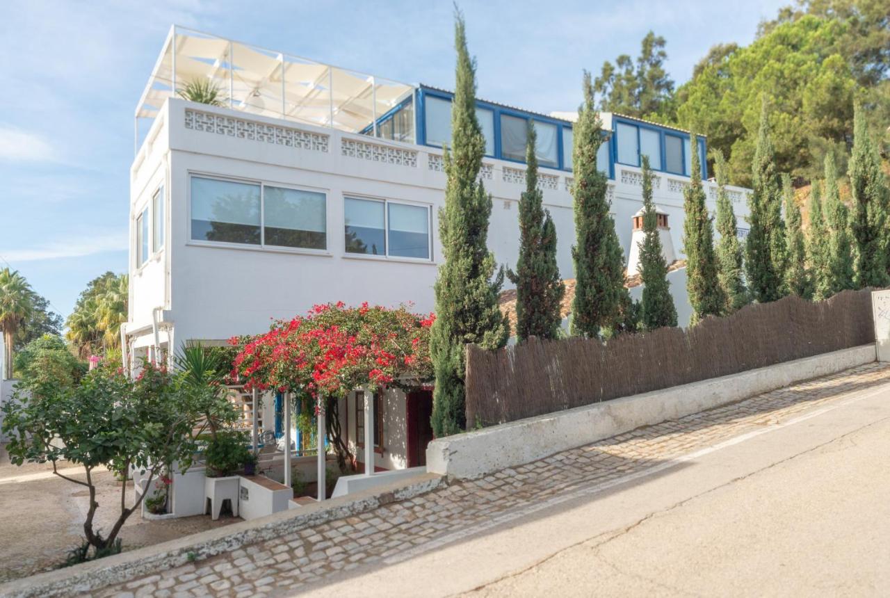 Lightbooking Praia Fabrica Algarve 빌라노바데카셀라 외부 사진
